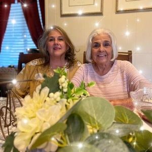 Meet your Posher, Vicki